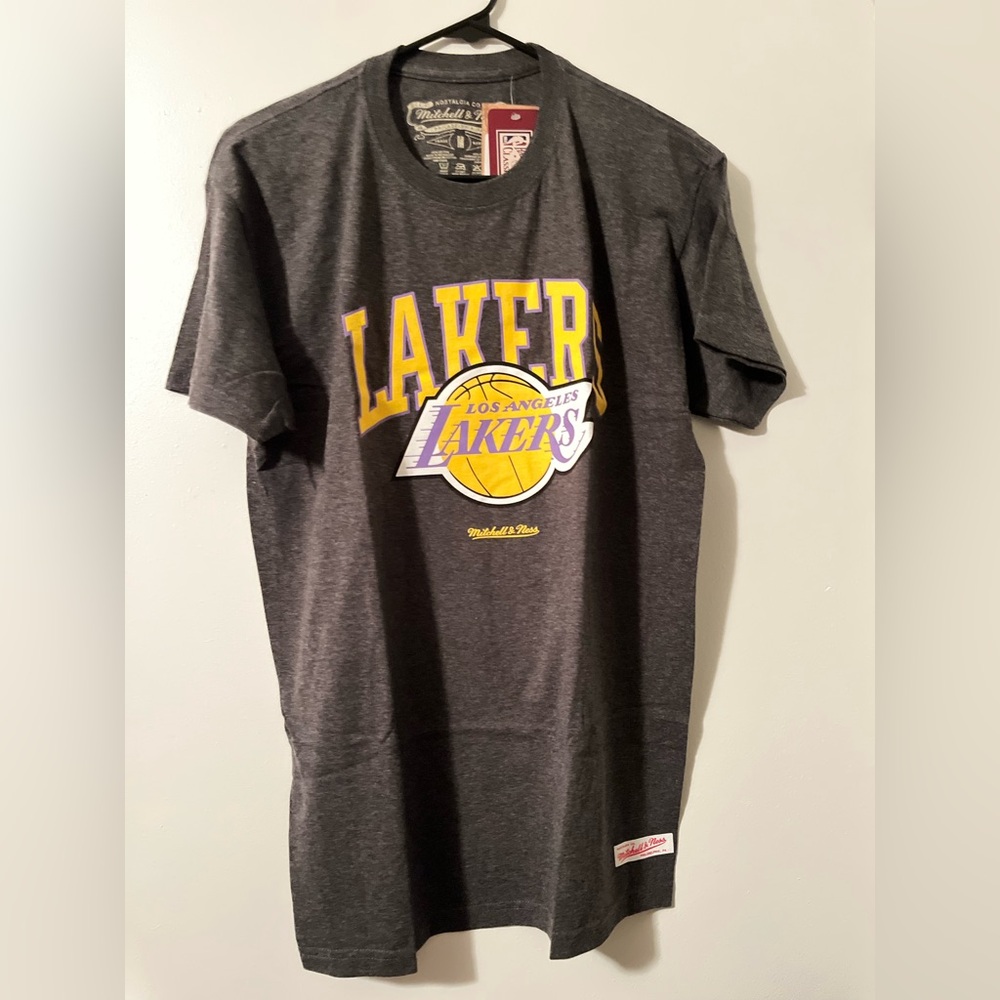 Lakers shirt